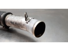 Recambio de tubo presion turbocompresor para ssangyong rodius xdi limited referencia OEM IAM 2341021200   2
