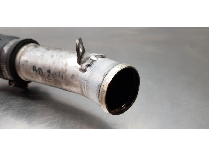Recambio de tubo presion turbocompresor para ssangyong rodius xdi limited referencia OEM IAM 2341021200  