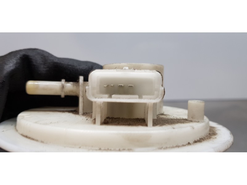 Recambio de aforador para fiat punto berlina (188) 1.2 8v active referencia OEM IAM 51709816   Recambio de aforador para fiat punto berlina (188) 1.2 8v active referencia OEM IAM 51709816