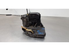 Recambio de cerradura puerta delantera derecha para mercedes clase c (w203) sportcoupe c 230 compressor (203.747) referencia OEM