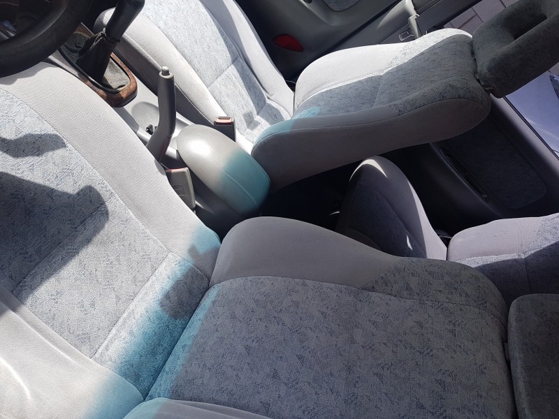 kia joice del año 2000