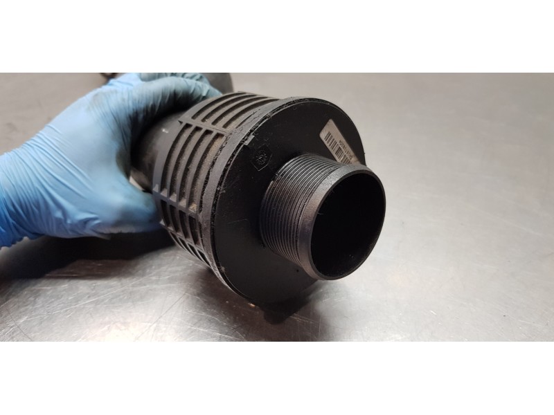 Recambio de tubo presion turbocompresor para ssangyong rodius xdi limited referencia OEM IAM 2341021200  