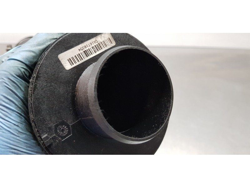 Recambio de tubo presion turbocompresor para ssangyong rodius xdi limited referencia OEM IAM 2341021200  