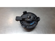 Recambio de motor calefaccion para toyota land cruiser (j12) 3.0 turbodiesel referencia OEM IAM 8710335060   2
