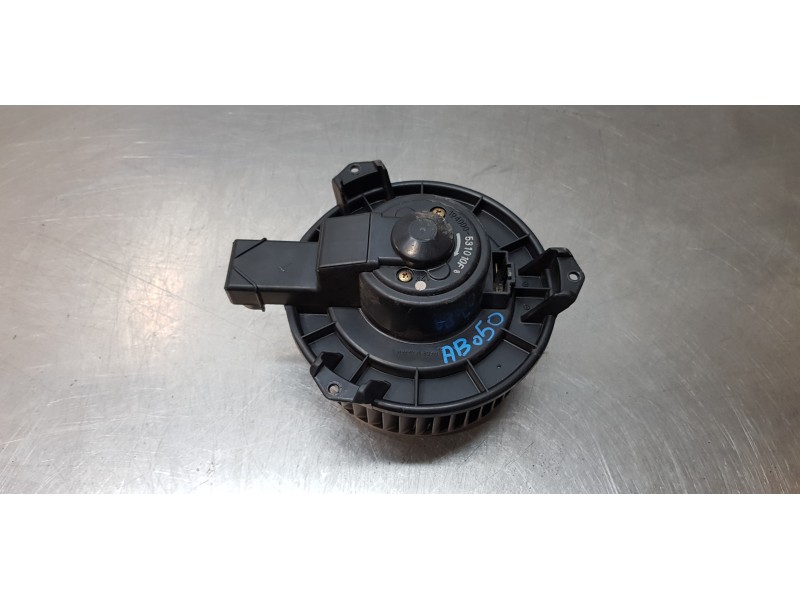Recambio de motor calefaccion para toyota land cruiser (j12) 3.0 turbodiesel referencia OEM IAM 8710335060  
