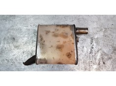 Recambio de tubo escape trasero para ford focus berlina (cak) trend referencia OEM IAM ACFZA  