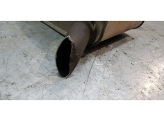 Recambio de tubo escape trasero para ford focus berlina (cak) trend referencia OEM IAM ACFZA   2