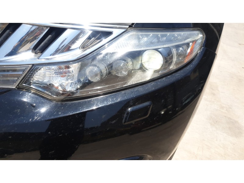 nissan murano (z51) del año 2009