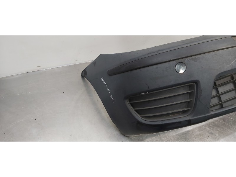 Recambio de paragolpes delantero para fiat punto berlina (188) 1.2 8v active referencia OEM IAM 735361568  