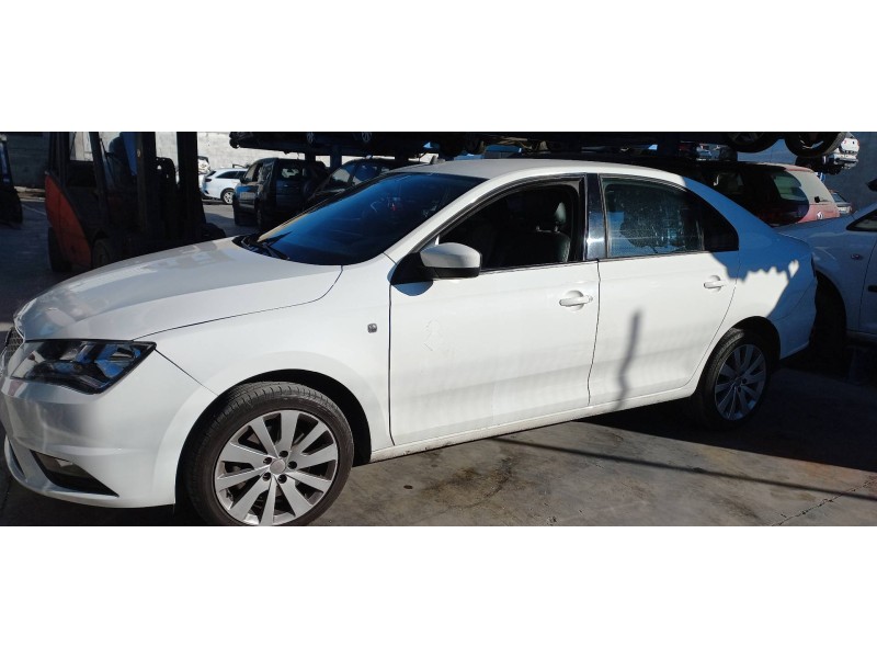 seat toledo (kg3) del año 2012 seat toledo (kg3) del año 2012