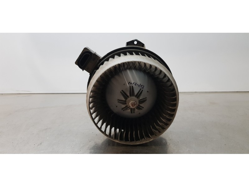 Recambio de motor calefaccion para toyota land cruiser (j12) 3.0 turbodiesel referencia OEM IAM 8710335060  