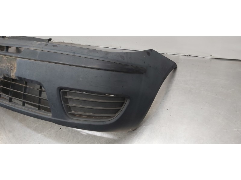 Recambio de paragolpes delantero para fiat punto berlina (188) 1.2 8v active referencia OEM IAM 735361568  