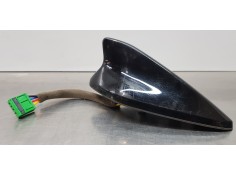 Recambio de antena para hyundai tucson hybrid referencia OEM IAM 96210N7400EB  