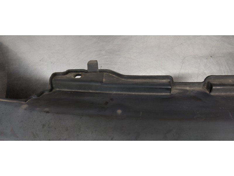 Recambio de paragolpes delantero para fiat punto berlina (188) 1.2 8v active referencia OEM IAM 735361568  