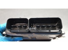 Recambio de centralita motor uce para alfa romeo mito (145) distinctive referencia OEM IAM 51854479   2