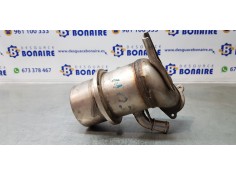 Recambio de enfriador egr para audi a3 (8v) ambiente referencia OEM IAM 04L131512  