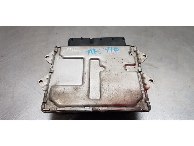 Recambio de centralita motor uce para alfa romeo mito (145) distinctive referencia OEM IAM 51854479   Recambio de centralita motor uce para alfa romeo mito (145) distinctive referencia OEM IAM 51854479