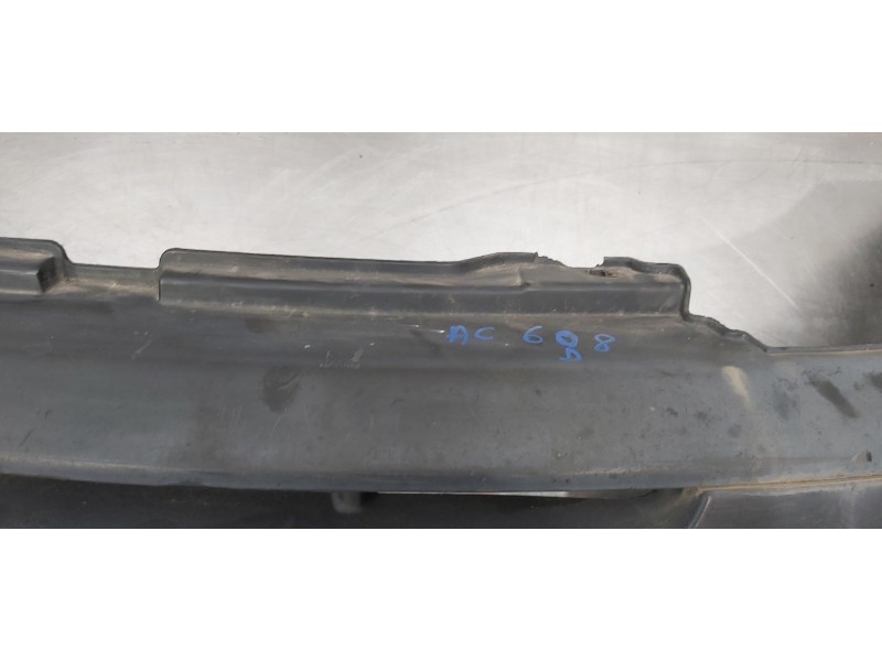 Recambio de paragolpes delantero para fiat punto berlina (188) 1.2 8v active referencia OEM IAM 735361568  