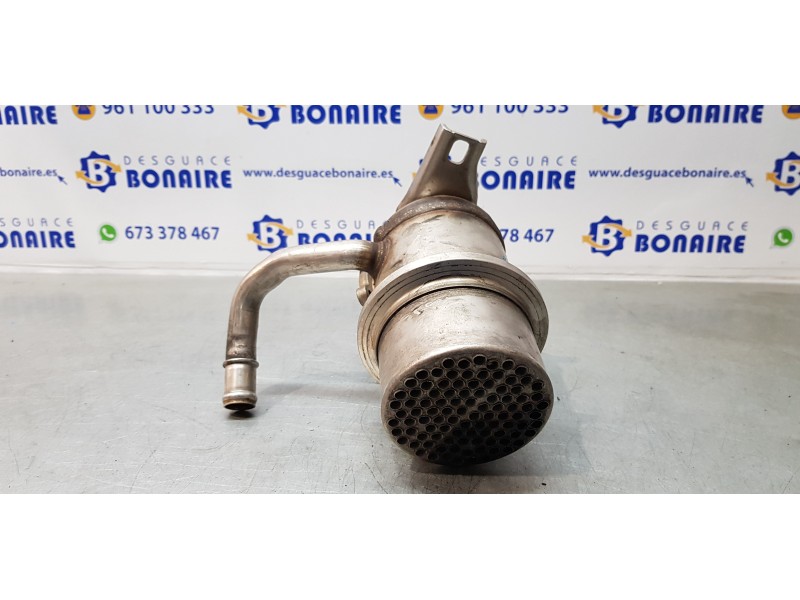 Recambio de enfriador egr para audi a3 (8v) ambiente referencia OEM IAM 04L131512  