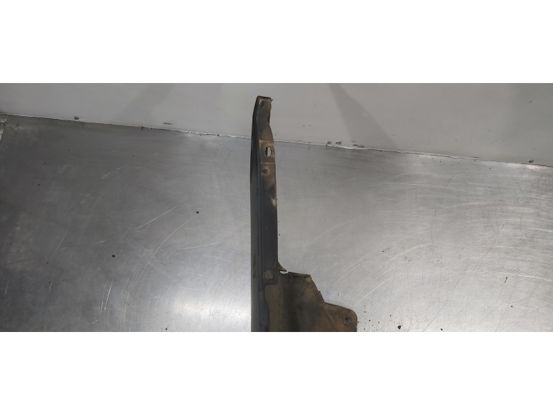 Recambio de paragolpes delantero para fiat punto berlina (188) 1.2 8v active referencia OEM IAM 735361568  