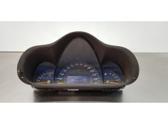 Recambio de cuadro instrumentos para mercedes clase c (w203) sportcoupe c 230 compressor (203.747) referencia OEM IAM A203540204