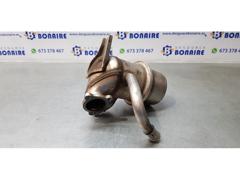 Recambio de enfriador egr para audi a3 (8v) ambiente referencia OEM IAM 04L131512  