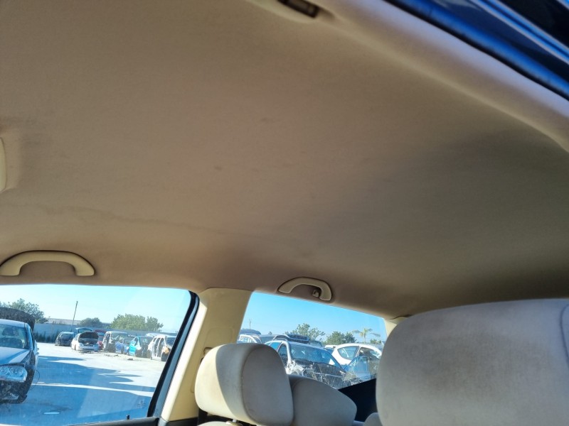 volkswagen polo (9n3) del año 2006