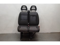 Recambio de asiento delantero derecho para peugeot boxer caja cerrada (bat. 3450) (333) hdi (333) referencia OEM IAM 8845WR  