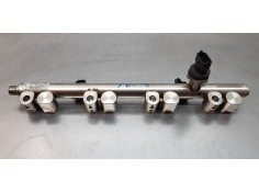 Recambio de rampa inyectora para kia sportage basic 2wd referencia OEM IAM 353402B300  