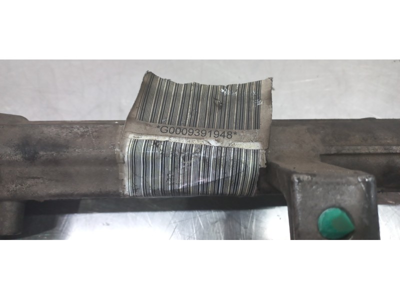 Recambio de cremallera direccion para alfa romeo mito (145) distinctive referencia OEM IAM 51849061  