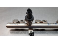 Recambio de rampa inyectora para kia sportage basic 2wd referencia OEM IAM 353402B300   2