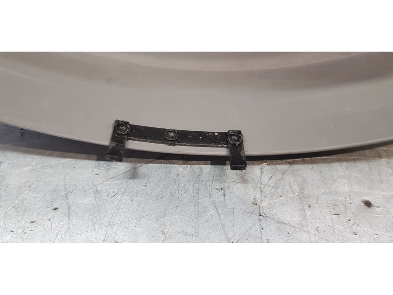 Recambio de soporte rueda repuesto para toyota land cruiser (j12) 3.0 turbodiesel referencia OEM IAM   