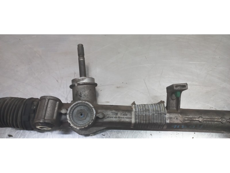 Recambio de cremallera direccion para alfa romeo mito (145) distinctive referencia OEM IAM 51849061  