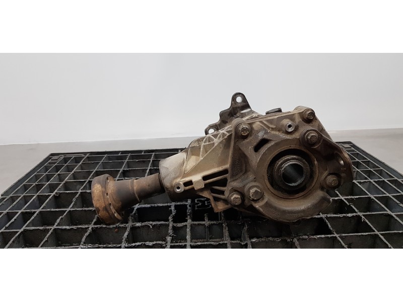 Recambio de caja transfer para ford kuga (cbv) trend referencia OEM IAM 1675362 8V417L486AD 8V417L486AE Recambio de caja transfer para ford kuga (cbv) trend referencia OEM IAM 1675362 8V417L486AD 8V417L486AE