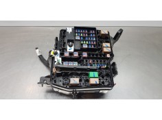Recambio de caja reles / fusibles para hyundai tucson hybrid referencia OEM IAM 91200CZ650  