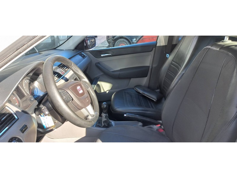 seat toledo (kg3) del año 2012 seat toledo (kg3) del año 2012