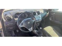 Recambio de kit airbag para alfa romeo mito (145) distinctive referencia OEM IAM 156085661  