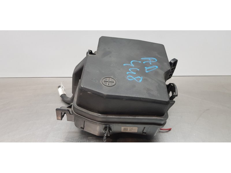 Recambio de caja reles / fusibles para hyundai tucson hybrid referencia OEM IAM 91200CZ650  