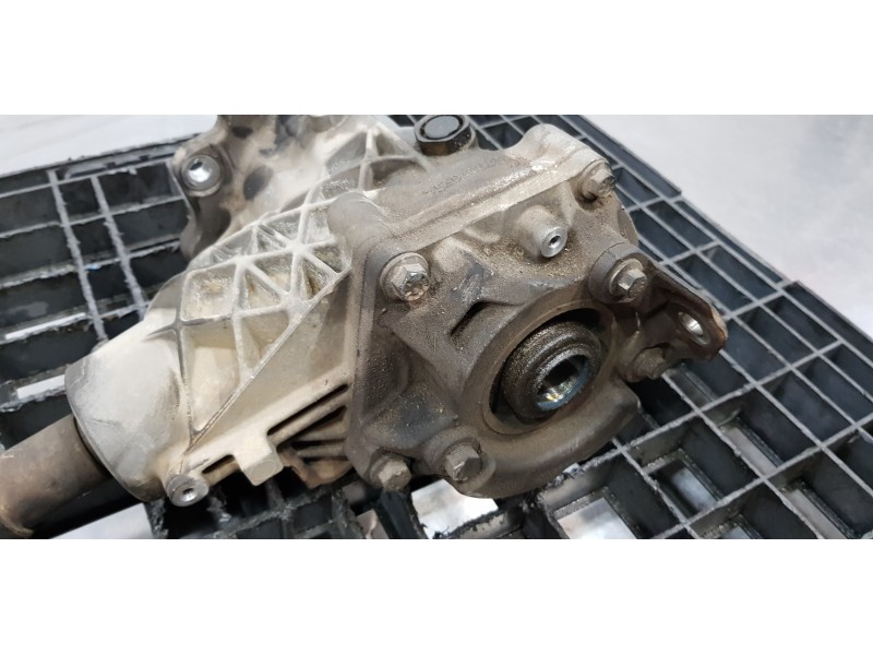 Recambio de caja transfer para ford kuga (cbv) trend referencia OEM IAM 1675362 8V417L486AD 8V417L486AE Recambio de caja transfer para ford kuga (cbv) trend referencia OEM IAM 1675362 8V417L486AD 8V417L486AE