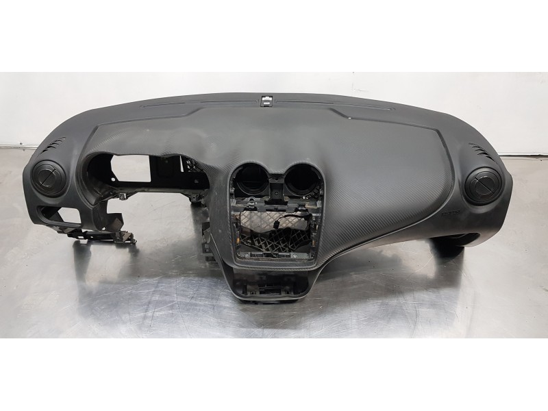Recambio de kit airbag para alfa romeo mito (145) distinctive referencia OEM IAM 156085661   Recambio de kit airbag para alfa romeo mito (145) distinctive referencia OEM IAM 156085661