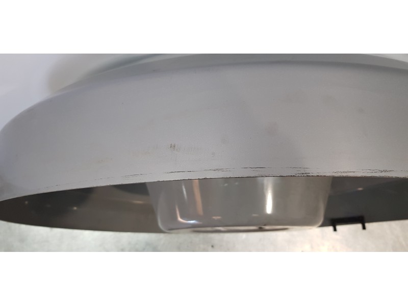 Recambio de soporte rueda repuesto para toyota land cruiser (j12) 3.0 turbodiesel referencia OEM IAM   