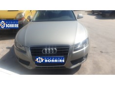 audi a5 coupe (8t) del año 2007