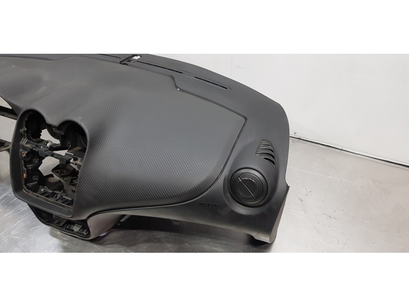 Recambio de kit airbag para alfa romeo mito (145) distinctive referencia OEM IAM 156085661   Recambio de kit airbag para alfa romeo mito (145) distinctive referencia OEM IAM 156085661