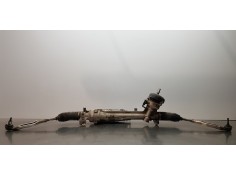 Recambio de cremallera direccion para renault scenic iv edition one referencia OEM IAM 490018613R  