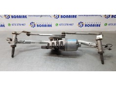 Recambio de motor limpia delantero para citroen c3 feel referencia OEM IAM 9815497780