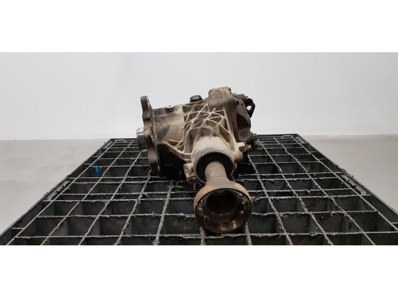 Recambio de caja transfer para ford kuga (cbv) trend referencia OEM IAM 1675362 8V417L486AD 8V417L486AE Recambio de caja transfer para ford kuga (cbv) trend referencia OEM IAM 1675362 8V417L486AD 8V417L486AE