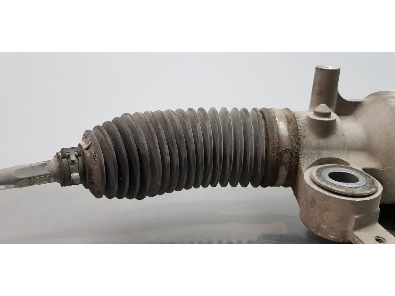 Recambio de cremallera direccion para renault scenic iv edition one referencia OEM IAM 490018613R  