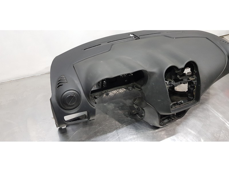 Recambio de kit airbag para alfa romeo mito (145) distinctive referencia OEM IAM 156085661   Recambio de kit airbag para alfa romeo mito (145) distinctive referencia OEM IAM 156085661