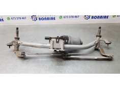 Recambio de motor limpia delantero para citroen c3 feel referencia OEM IAM 9815497780   2