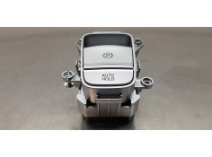 Recambio de freno de mano electrico para hyundai tucson hybrid referencia OEM IAM 93766N7000NV1  